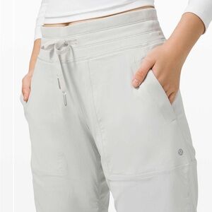 lululemon dance studio pants